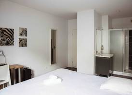 Ténéo Apparthotel Bordeaux Mérignac - Aéroport 5