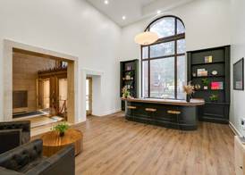 The Ledger Residences by Sosuite - Old City 2