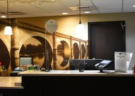 Staybridge Suites CRANBURY-SOUTH BRUNSWICK by IHG 5