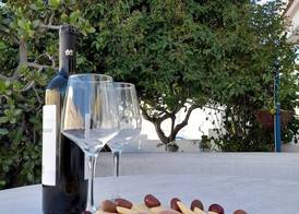 Studio Orion - AllParos Villas 4