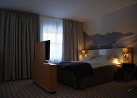 Grand Hotel - by Classic Norway Hotels 3