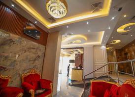 Onyx Hotel Apartments - MAHA HOSPITALITY GROUP 3