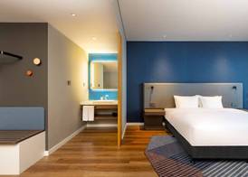 Holiday Inn Express Haiyan by IHG 5