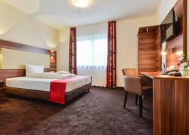 Abasto Hotel & Spa Maisach 4