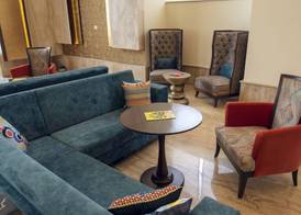 Zone by The Park, Jammu 4