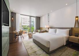 Holiday Inn Resort BINTAN LAGOI BEACH by IHG 3