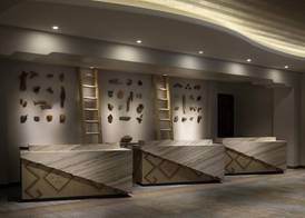 Hyatt Regency Tamaya South Santa Fe 3