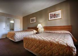 Civic Center Inn 3