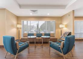 TownePlace Suites by Marriott Greensboro Coliseum Area 5
