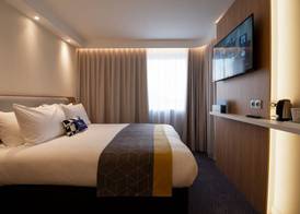 Holiday Inn Express ARCACHON - LA TESTE by IHG 2