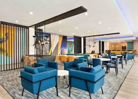 La Quinta by Wyndham Sugar Land-Richmond, Rosenberg 4