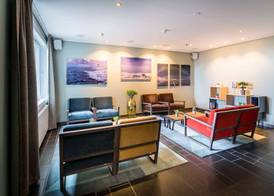 Scandic Hammerfest 3