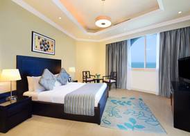 Al Hamra Residence 4