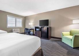 Best Western McCarran Inn 5