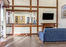 Comfort Inn Medford-Long Island 2