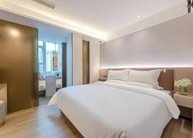 Huanyi Hotel 3