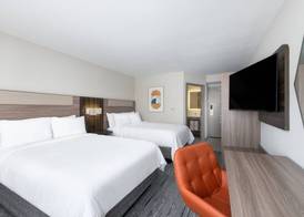 Holiday Inn Express ATLANTA WEST - THEME PARK AREA by IHG 2