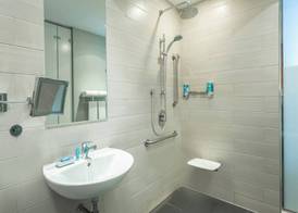 Aloft by Marriott Palm Jumeirah 4
