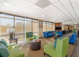Comfort Suites Brunswick 3