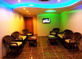 Mavi Yesil Yasam Hotel 2