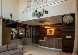 M Square Hotel 2
