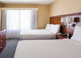 Courtyard by Marriott Sacramento Cal Expo 4