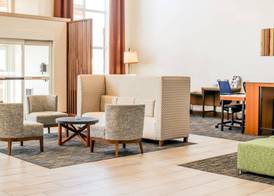 Holiday Inn Express & Suites CHARLOTTESVILLE - RUCKERSVILLE by IHG 3