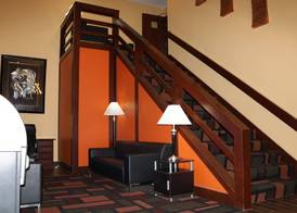 Super 8 by Wyndham La Crosse 3