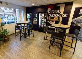 Ibis Budget Boulogne-Sur-Mer Centre les Ports 3