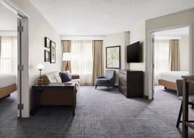 Residence Inn by Marriott Harrisburg Carlisle 5