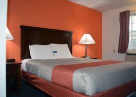 Pendleton Inn and Suites 4