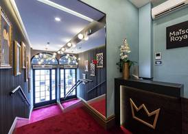 Maison Royale 4