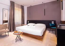 The Corner Duomo Hotel 3