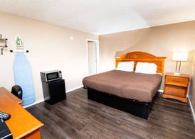 Oxford Inn 2