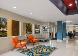 Quality Inn Sarasota I-75 4