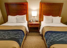 Comfort Inn Conference Center Pittsburgh Penn Hills 4