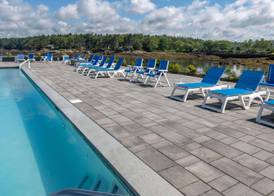 Sebasco Harbor Resort & Golf Club 5