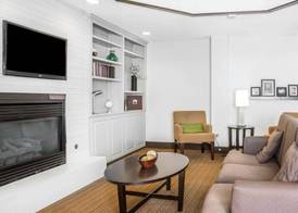 Sleep Inn Midway Airport 5