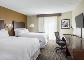 Four Points by Sheraton Buffalo Grove 5