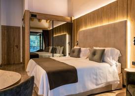 Cervino - VRetreats, an SLH hotel 5