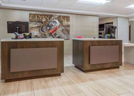 Days Inn & Suites by Wyndham Denver International Airport 3