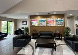 AmericInn by Wyndham Fort Atkinson 5