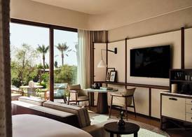 Four Seasons Resort And Residences Red Sea At Shura Island 3