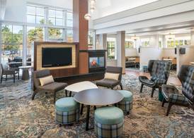 Residence Inn by Marriott Covington Northshore 3