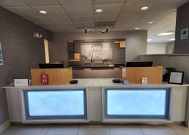 Holiday Inn Express ATLANTA W (I-20) DOUGLASVILLE by IHG 3