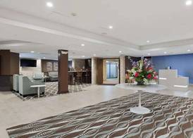 Radisson Hotel Southfield-Detroit 5