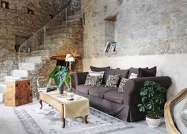Antica Locanda Lunetta 5