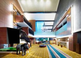 Niseko Northern Resort, An'nupuri 3
