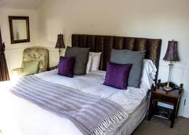 Lord Bute Hotel & Restaurant 5