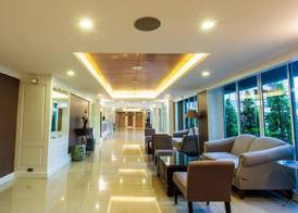 Cinnamon Hotel Bangkok 3